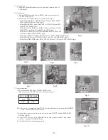 Предварительный просмотр 3 страницы Aiwa ADC-V107 Service Manual