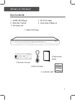 Preview for 9 page of Aiwa ADVD-321 Instruction Manual