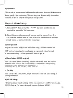 Preview for 17 page of Aiwa ADVD-321 Instruction Manual