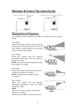 Preview for 6 page of Aiwa ALP40P Instruction Manual