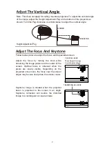 Preview for 8 page of Aiwa ALP40P Instruction Manual