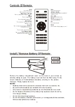 Preview for 9 page of Aiwa ALP40P Instruction Manual