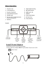 Preview for 11 page of Aiwa ALP40P Instruction Manual