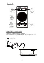 Preview for 10 page of Aiwa ALP580 Instruction Manual