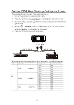 Preview for 14 page of Aiwa ALP580 Instruction Manual