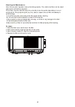 Preview for 23 page of Aiwa ALP580 Instruction Manual