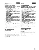 Preview for 59 page of Aiwa AM-F70 - ANNEXE 23 Operating Instructions Manual