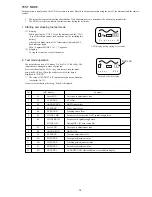 Предварительный просмотр 15 страницы Aiwa AM-HX50 Service Manual