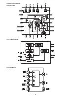 Предварительный просмотр 28 страницы Aiwa AM-HX50 Service Manual