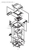 Предварительный просмотр 9 страницы Aiwa AM-HX77 Service Manual