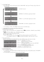 Предварительный просмотр 9 страницы Aiwa AM-LM918 Service Manual