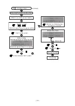 Preview for 19 page of Aiwa AM-LM918 Service Manual