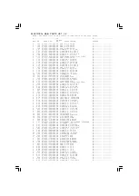 Предварительный просмотр 2 страницы Aiwa AM-R10 Service Manual