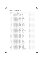 Preview for 3 page of Aiwa AM-ST40 Service Manual