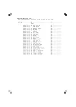 Preview for 5 page of Aiwa AM-ST40 Service Manual