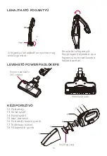 Предварительный просмотр 19 страницы Aiwa AM-SVO314GR Instruction Manual