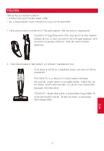 Предварительный просмотр 20 страницы Aiwa AM-SVO314GR Instruction Manual