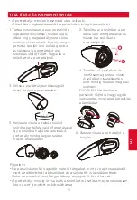 Предварительный просмотр 22 страницы Aiwa AM-SVO314GR Instruction Manual