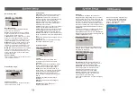 Предварительный просмотр 8 страницы Aiwa AMD-006 Instruction Manual