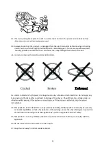 Preview for 4 page of Aiwa AMD-805 Instruction Manual