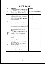 Preview for 11 page of Aiwa AMD-805 Instruction Manual