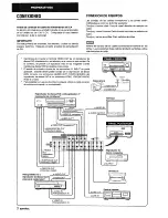 Предварительный просмотр 22 страницы Aiwa AV-D25 Operating Instructions Manual