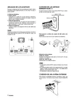 Предварительный просмотр 24 страницы Aiwa AV-D25 Operating Instructions Manual