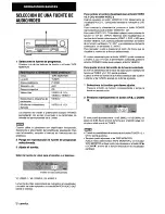 Предварительный просмотр 28 страницы Aiwa AV-D25 Operating Instructions Manual