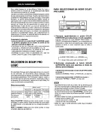 Предварительный просмотр 32 страницы Aiwa AV-D25 Operating Instructions Manual