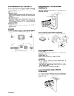 Предварительный просмотр 42 страницы Aiwa AV-D25 Operating Instructions Manual