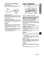 Предварительный просмотр 43 страницы Aiwa AV-D25 Operating Instructions Manual