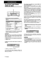 Предварительный просмотр 46 страницы Aiwa AV-D25 Operating Instructions Manual