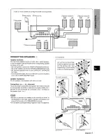 Предварительный просмотр 5 страницы Aiwa AV-D30 Operating Instructions Manual