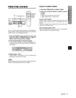 Предварительный просмотр 13 страницы Aiwa AV-D30 Operating Instructions Manual