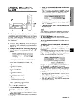 Предварительный просмотр 15 страницы Aiwa AV-D30 Operating Instructions Manual