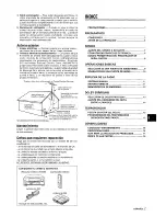 Предварительный просмотр 21 страницы Aiwa AV-D30 Operating Instructions Manual