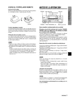 Предварительный просмотр 25 страницы Aiwa AV-D30 Operating Instructions Manual