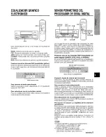 Предварительный просмотр 27 страницы Aiwa AV-D30 Operating Instructions Manual