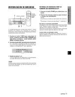 Предварительный просмотр 31 страницы Aiwa AV-D30 Operating Instructions Manual