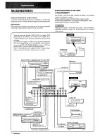 Предварительный просмотр 40 страницы Aiwa AV-D30 Operating Instructions Manual