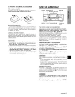 Предварительный просмотр 43 страницы Aiwa AV-D30 Operating Instructions Manual