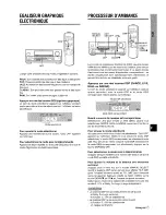 Предварительный просмотр 45 страницы Aiwa AV-D30 Operating Instructions Manual