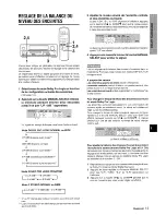 Предварительный просмотр 51 страницы Aiwa AV-D30 Operating Instructions Manual