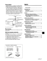 Preview for 23 page of Aiwa AV-D35 Operating Instructions Manual