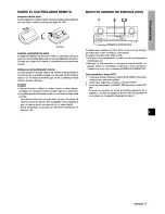 Preview for 27 page of Aiwa AV-D35 Operating Instructions Manual