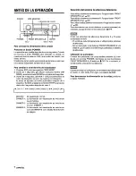 Preview for 28 page of Aiwa AV-D35 Operating Instructions Manual