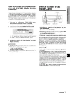 Preview for 53 page of Aiwa AV-D35 Operating Instructions Manual