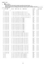 Preview for 2 page of Aiwa AV-D37 Service Manual