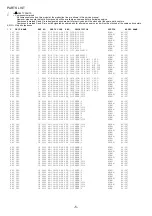 Preview for 5 page of Aiwa AV-D37 Service Manual