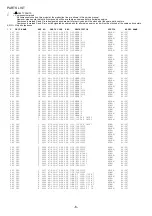 Preview for 6 page of Aiwa AV-D37 Service Manual